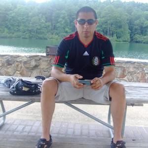 Meet your Posher, Alfredo